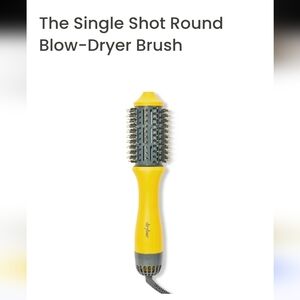 Drybar Single Shot Round Blow-Dryer Brush